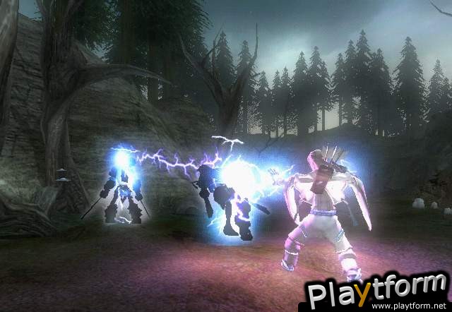 Fable (Xbox)