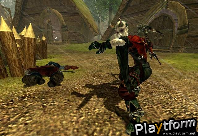 Fable (Xbox)