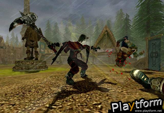 Fable (Xbox)
