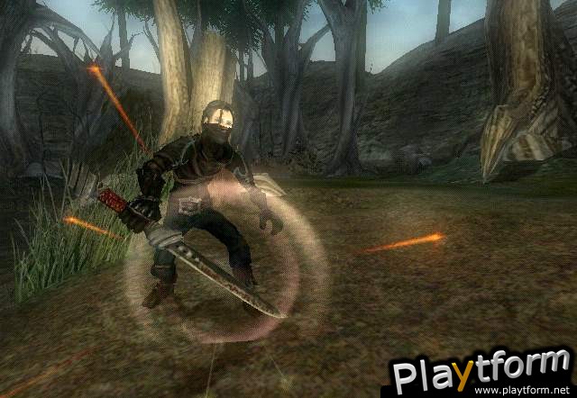 Fable (Xbox)