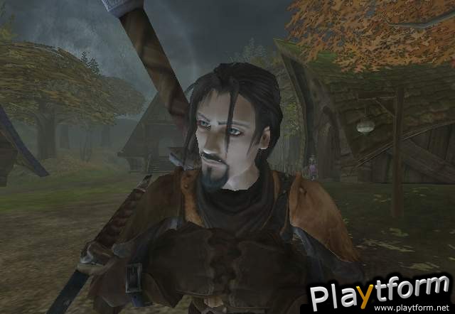 Fable (Xbox)