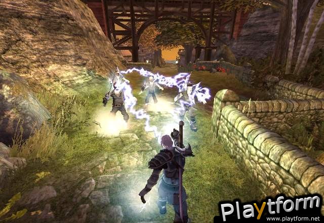 Fable (Xbox)