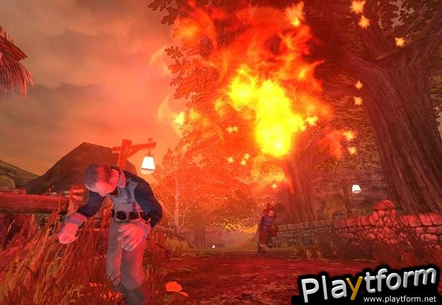 Fable (Xbox)