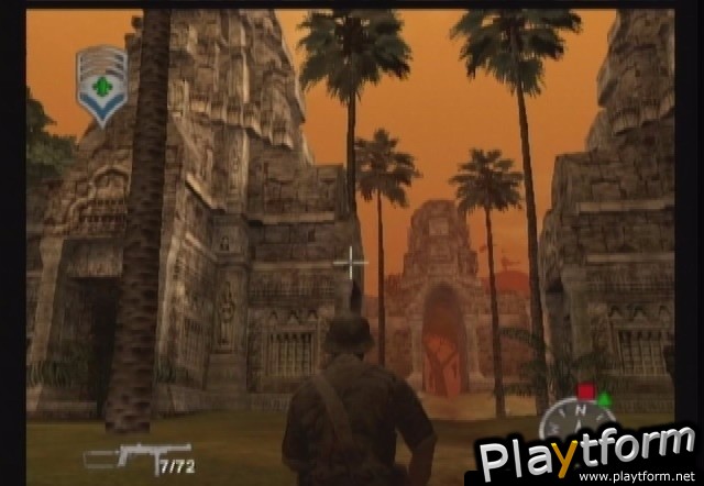 ShellShock: Nam '67 (Xbox)