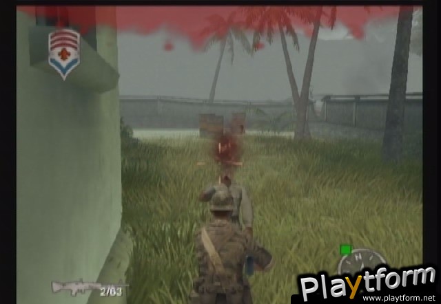 ShellShock: Nam '67 (Xbox)