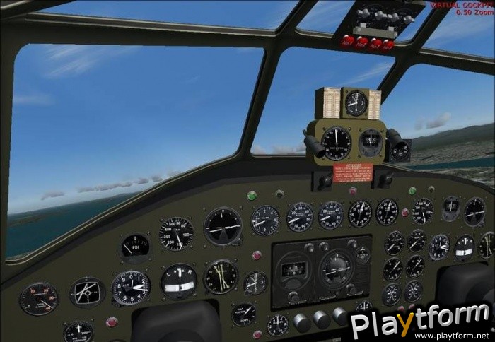 Wings of Power: WWII Heavy Bombers and Jets (PC)
