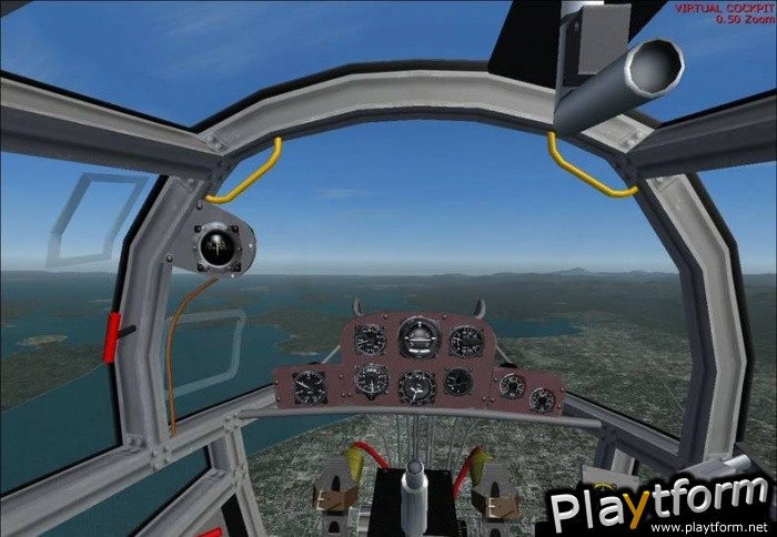 Wings of Power: WWII Heavy Bombers and Jets (PC)