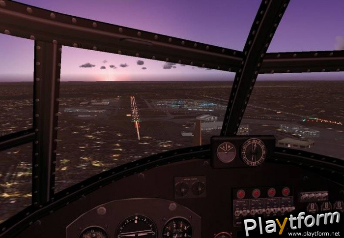 Wings of Power: WWII Heavy Bombers and Jets (PC)
