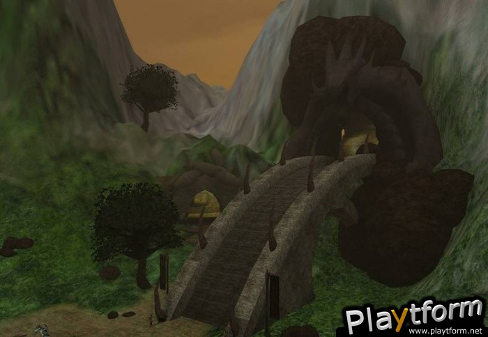 EverQuest: Omens of War (PC)