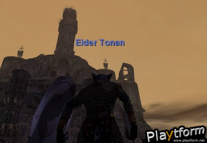 EverQuest: Omens of War (PC)