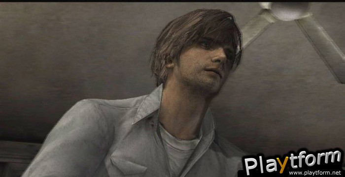 Silent Hill 4: The Room (PC)