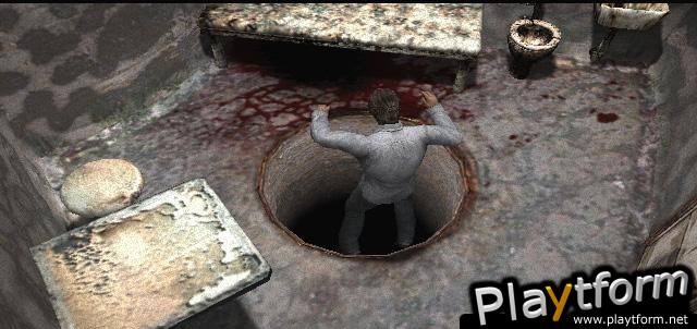 Silent Hill 4: The Room (PC)
