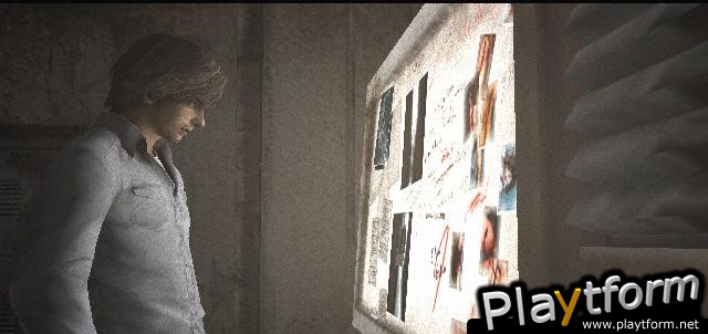 Silent Hill 4: The Room (PC)