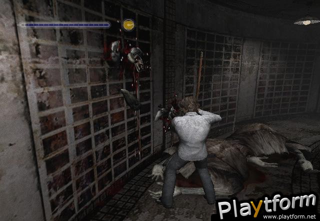 Silent Hill 4: The Room (PC)