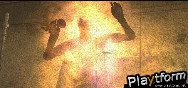 Silent Hill 4: The Room (PC)