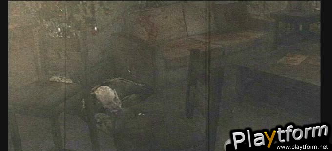 Silent Hill 4: The Room (PC)