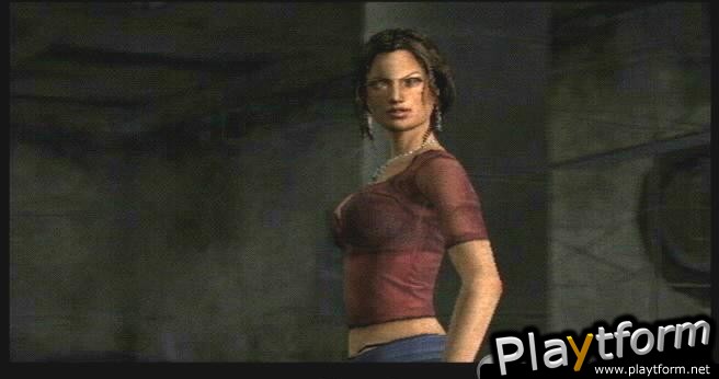 Silent Hill 4: The Room (PC)