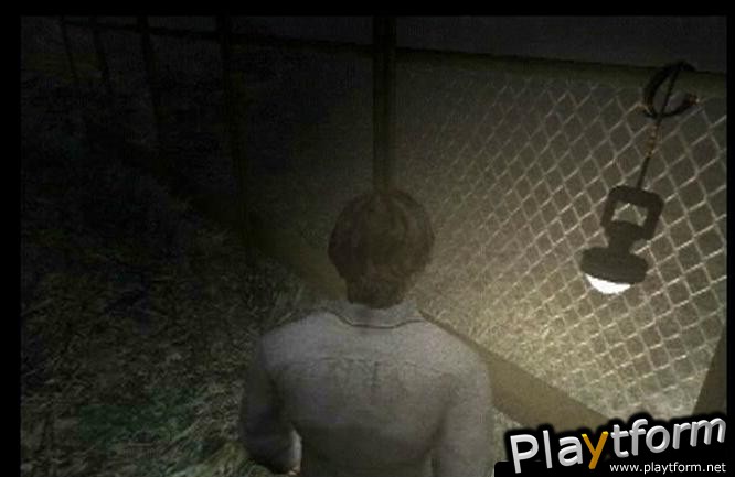 Silent Hill 4: The Room (PC)