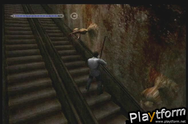 Silent Hill 4: The Room (PC)