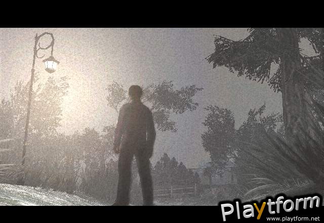 Silent Hill 4: The Room (PC)