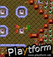 Gauntlet (Mobile)