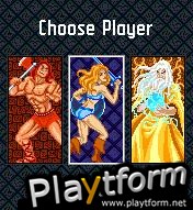 Gauntlet (Mobile)