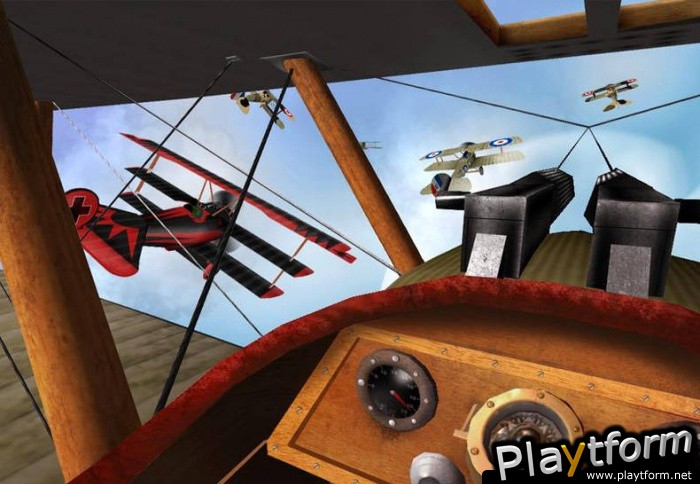 Wings of Honor (PC)