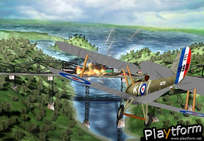 Wings of Honor (PC)