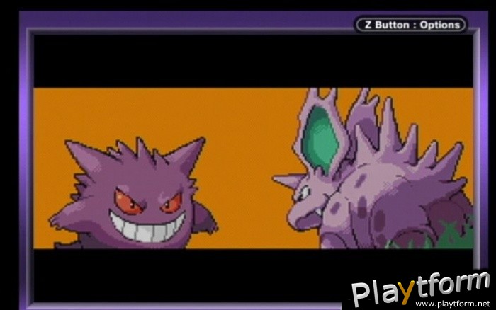 Pokemon FireRed Version (Game Boy Advance)