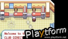 Pokemon FireRed Version (Game Boy Advance)