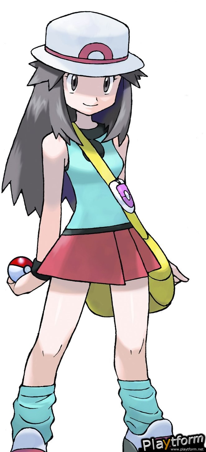 Pokemon FireRed Version (Game Boy Advance)