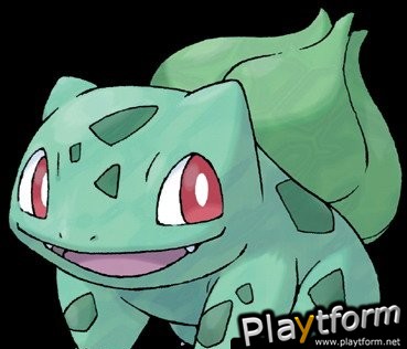 Pokemon FireRed Version (Game Boy Advance)
