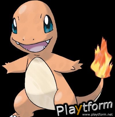 Pokemon FireRed Version (Game Boy Advance)