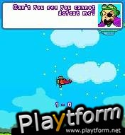 Bluetooth Biplanes (Mobile)