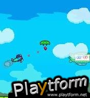 Bluetooth Biplanes (Mobile)