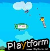 Bluetooth Biplanes (Mobile)