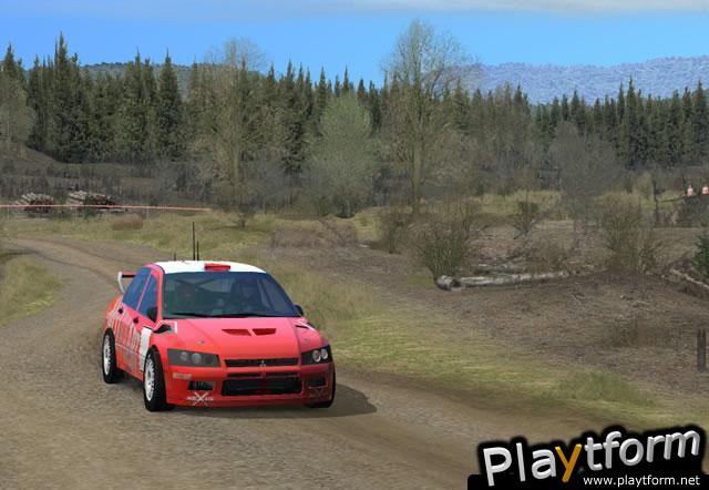 Richard Burns Rally (PC)