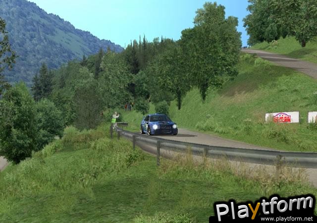 Richard Burns Rally (PC)