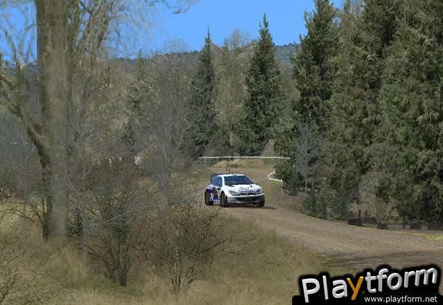 Richard Burns Rally (PC)