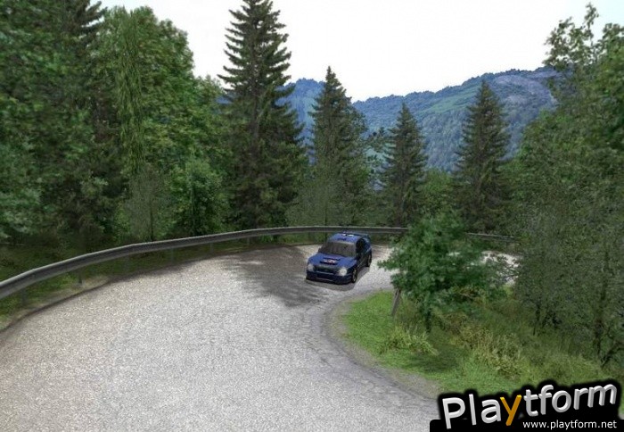 Richard Burns Rally (PC)