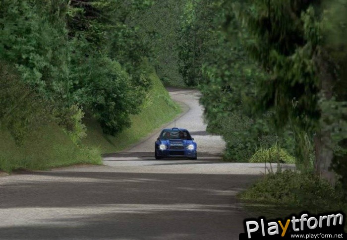 Richard Burns Rally (PC)