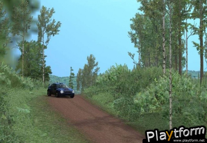 Richard Burns Rally (PC)