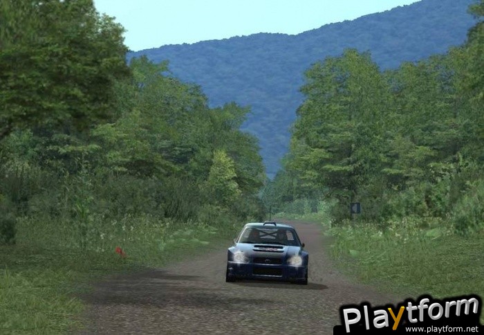 Richard Burns Rally (PC)