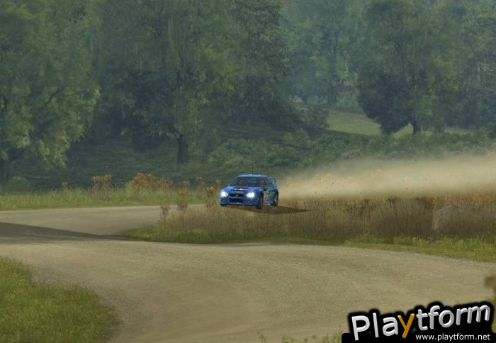 Richard Burns Rally (PC)