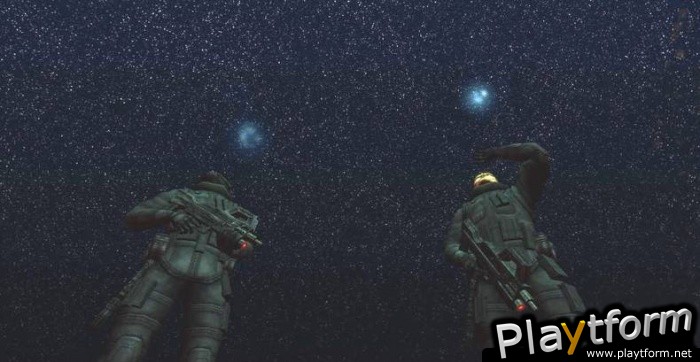Alpha Black Zero: Intrepid Protocol (PC)