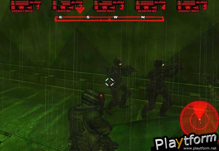 Alpha Black Zero: Intrepid Protocol (PC)