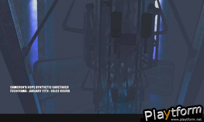 Alpha Black Zero: Intrepid Protocol (PC)