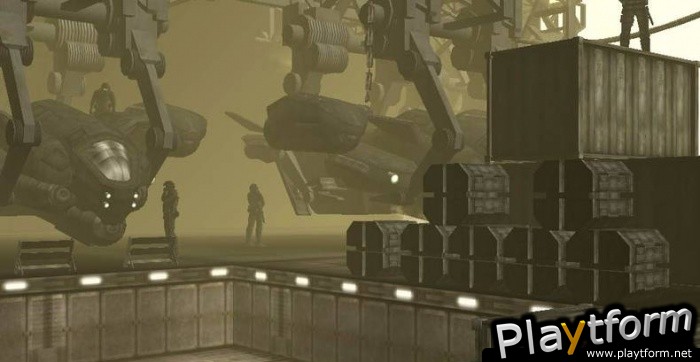 Alpha Black Zero: Intrepid Protocol (PC)