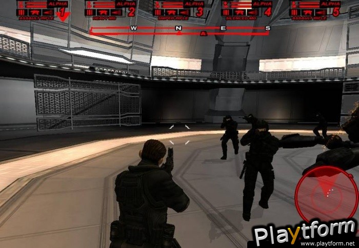 Alpha Black Zero: Intrepid Protocol (PC)