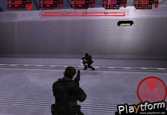 Alpha Black Zero: Intrepid Protocol (PC)